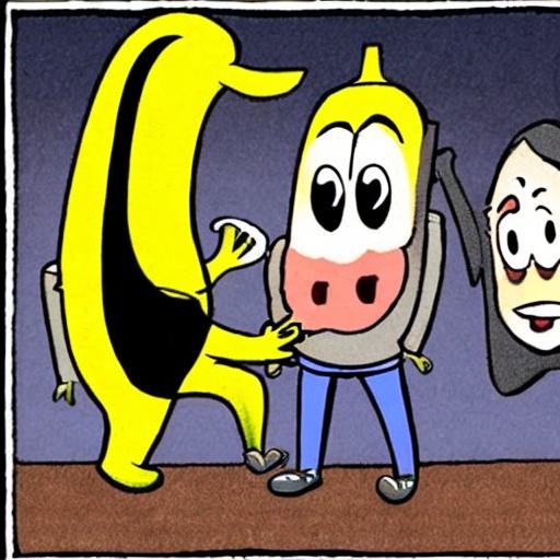 Jokes About Bananas