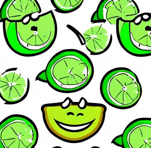 Jokes About Lime