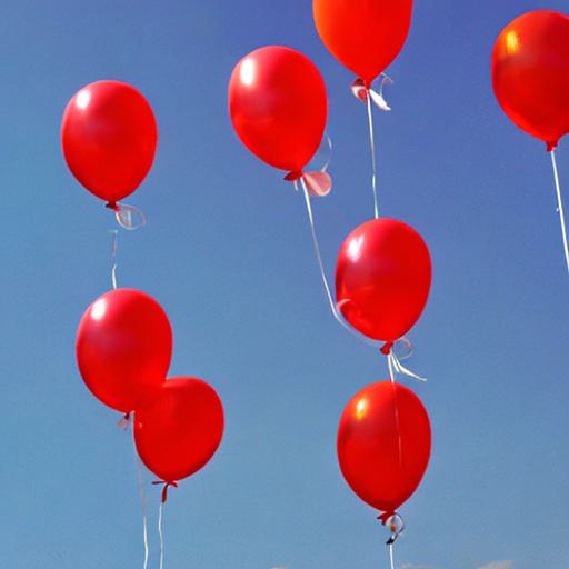 Balloons Puns