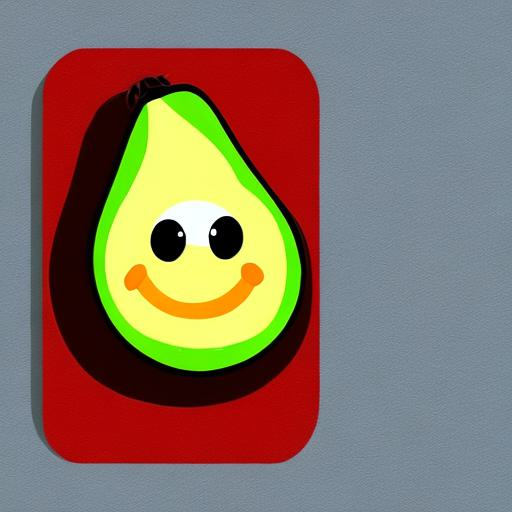 Avocado Puns