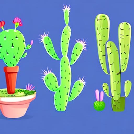 One Liner Jokes About Cactus