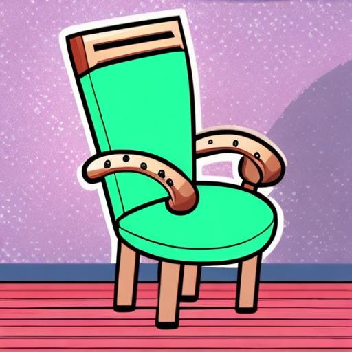 Chairs Puns