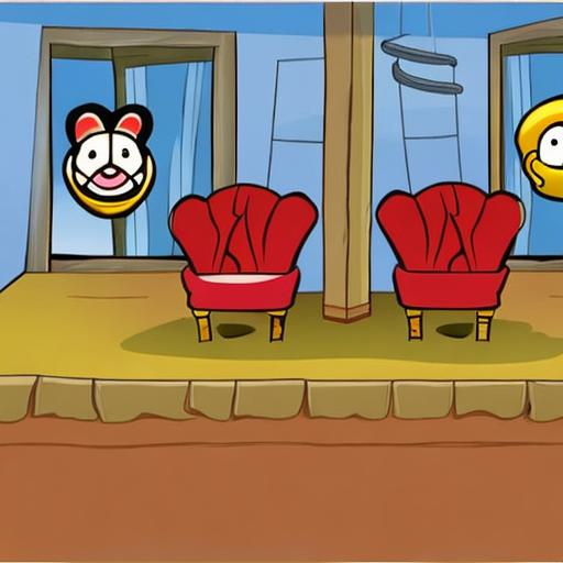 One Liner Jokes About Chairs