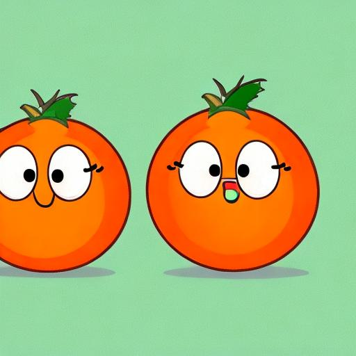 oranges puns