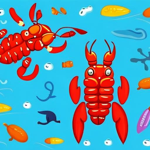 Dive Deep into Humor with Jokes About Lobsters - Any Joke Stuff