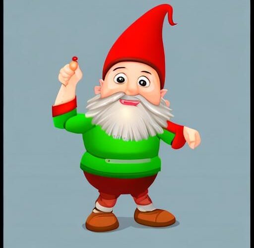 Jokes About Gnome