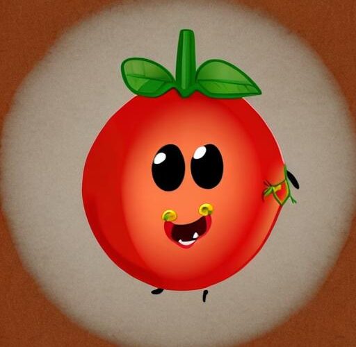 Jokes About Tomato