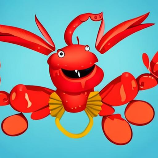 One Liner Lobsters Jokes