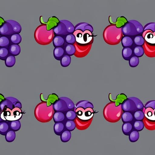 Grapes Puns 