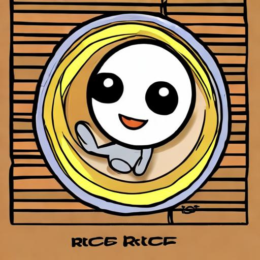 One Liner Jokes About Rice