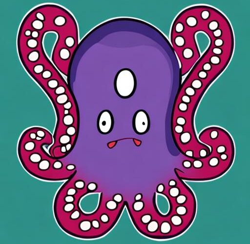 Joke About Octopus