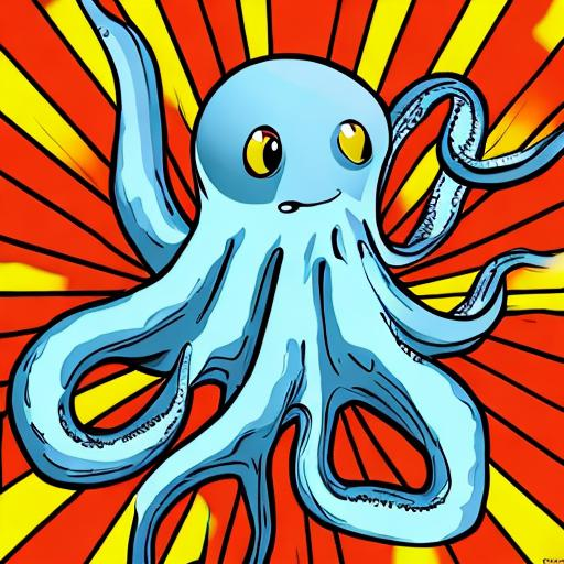 One Liner Jokes About Octopus