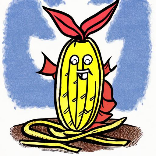 One Liner Jokes About Corn