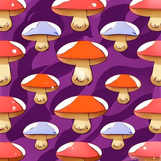 One-Liner Mushroom Jokes