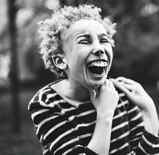 Why Laughter is the Best Medicine