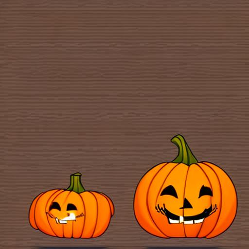 One Liner Jokes About Pumpkins