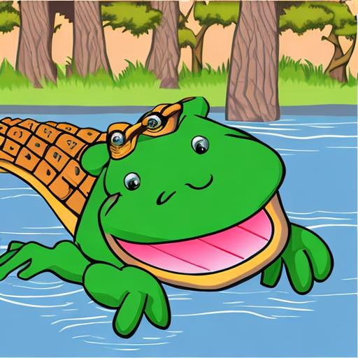 One Liner Jokes About Alligators