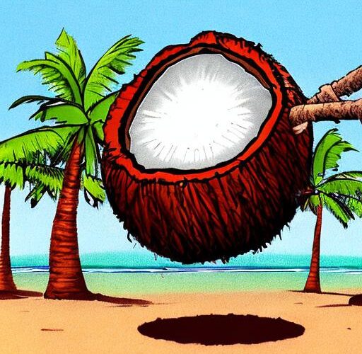 Jokes About Coconut