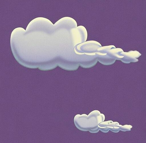 Sky-High Humor Jokes About Cloud