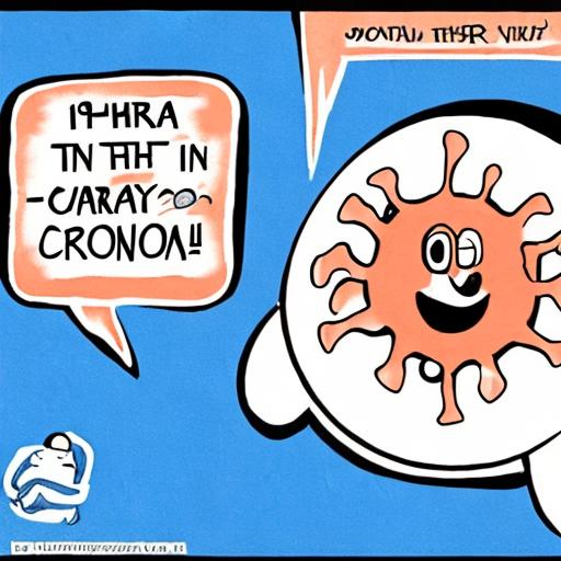 Corona Virus Puns
