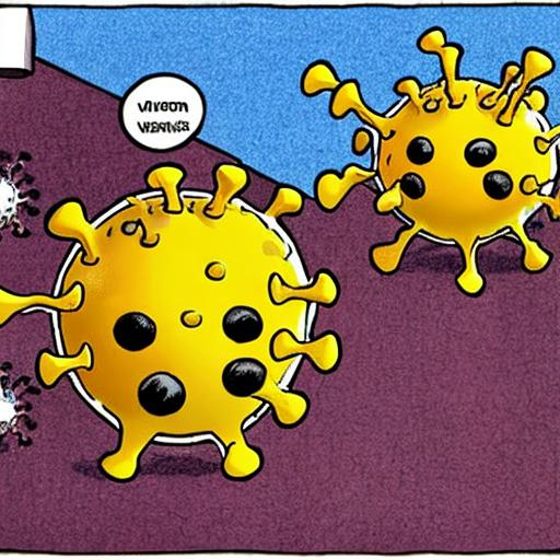 One Liner Jokes About Corona Virus