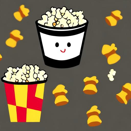 One Liner Jokes About Popcorn
