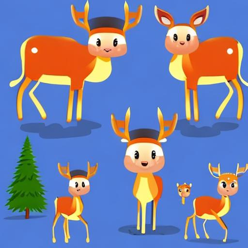 Deer Puns